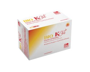 Biohealth Italia Biokcit 30 Bustine
