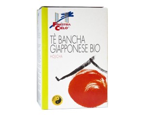 FsC THE HOJICHA (Bancha) 70g