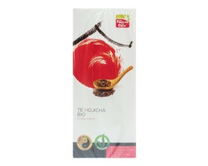 TE HOJICHA 25BUSTE 42G FINESTRA