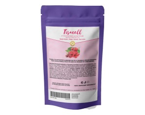 Biosalus Di Vatrella A. Sas Tisacell Misc Erbe 100g Tt