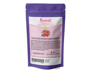 Biosalus Di Vatrella A. Sas Tisacell Misc Erbe 100g Tt