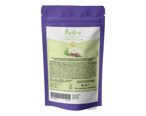 Biosalus Di Vatrella A. Sas Tisalax Misc Erbe 100g Tt