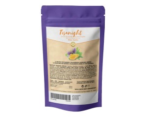 Biosalus Di Vatrella A. Sas Tisanight Misc Erbe 80g Tt