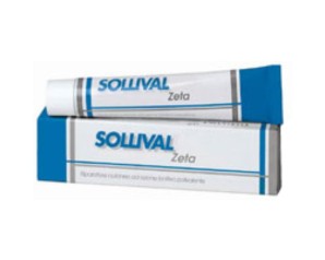 Sirval Sollival Zeta Ripa Lenit 50 ml