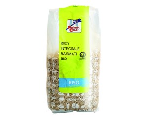 RSO BASMATI INT BIO 500G