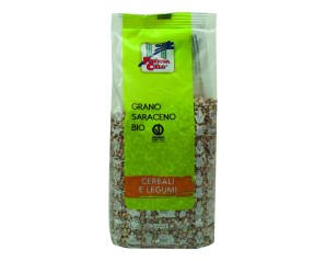 La Finestra Sul Cielo Grano Saraceno Bio 500g