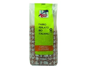 FARRO PERLATO ITA BIO 500G