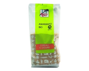 La Finestra Sul Cielo Amaranto Bio 500 G