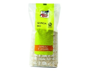 La Finestra Sul Cielo Quinoa Bio 500 g