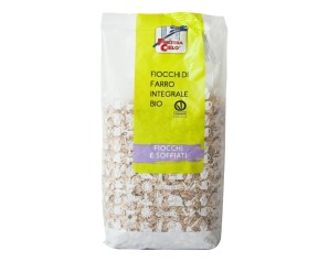 FIOCCHI FARRO INT 500G BIO