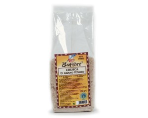 BIOFIBRE+ CRUSCA GRANO TENERO