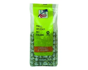 FsC Piselli Spezzati 500g