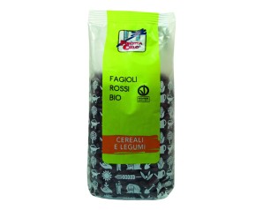 FsC Fagioli Rossi 500g