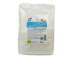 FsC Cocco Grattug.250g