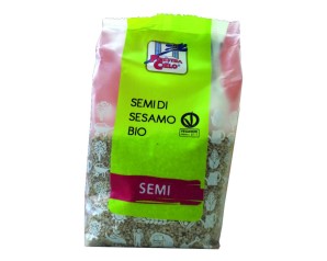 SESAMO BIO 250G