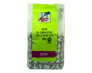 SEMI GIRASOLE DEC 250G BIO