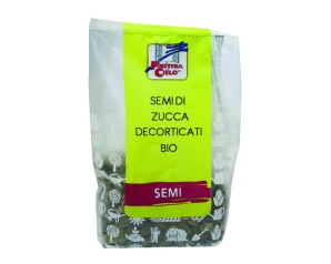 La Finestra Sul Cielo Semi Di Zucca Decorticati Bio 150g