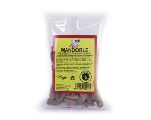 FsC Mandorle 125g
