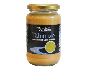 FsC Tahin Bio 340g