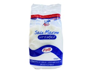 La Finestra Sul Cielo Sale Marino Integrale Fino 1Kg