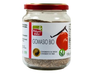 GOMASIO 150G BIO