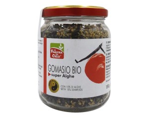 FsC Gomasio Alghe Bio 150g