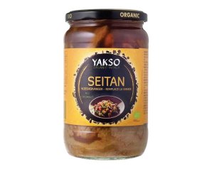 FsC Seitan Yakso Bio 700g