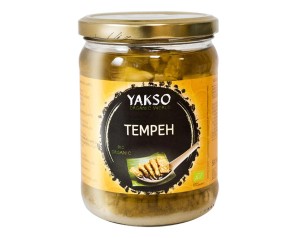 TEMPEH YAKSO 175G
