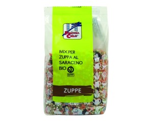 FsC Zuppa Saraceno 400g
