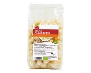 BREAK FARRO 50G BIO