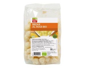 BREAK MAIS BIO 50G