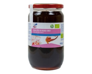 La Finestra Sul Cielo Malto di Riso Bio 900g