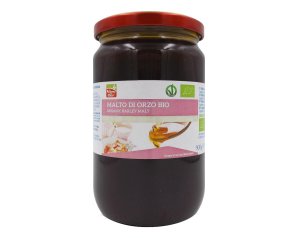 MALTO ORZO BIO 900G