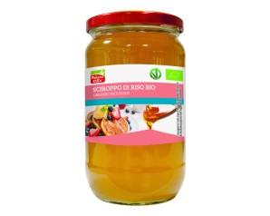 FsC Sciroppo Riso Bio 900g