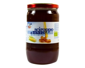 FsC Sciroppo Mais Bio 900g