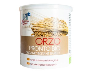 La Finestra Sul Cielo Orzo Pronto Caffe' D'orzo Solubile 120 G
