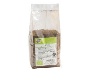ORZO TOSTATO MACINATO 500G BIO