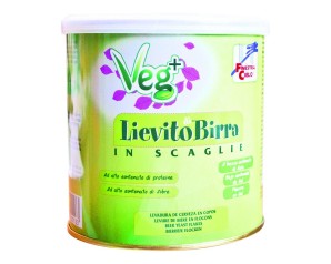 LIEVITO BIRRA SCAGLIE 125G