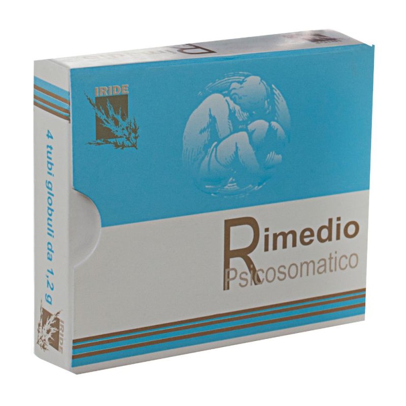 Agrifoglio 4 dosi rimedio psicologico - fiore di Bach Holly per equilibrio emotivo