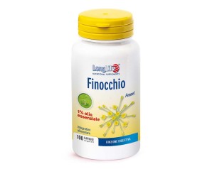 Phoenix  - Longlife Longlife Finocchio 1% 100 Capsule Vegetali