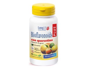 LONGLIFE BIOFLAVONOIDS PL60TAV