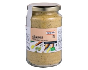 Fior di Loto Brodo Granulare Vegetale Bio 250g