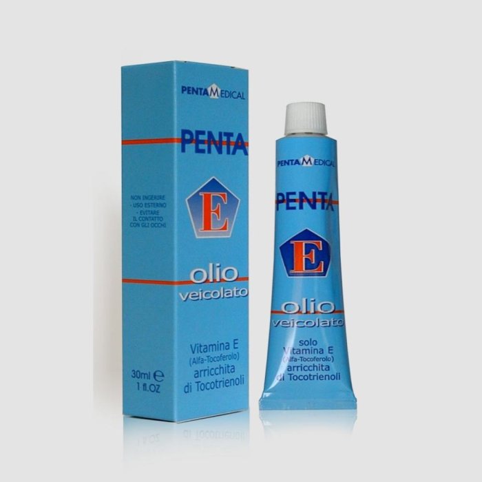 PENTA E OLIO 30 ML<< PENTA E OLIO 30 ML<<