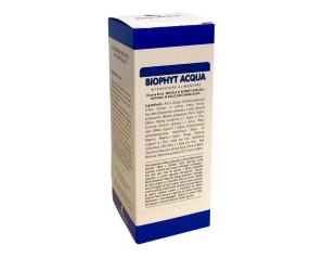 BIOPHYT ACQUA 50ML SOL IAL