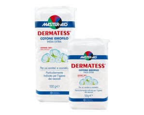 Pietrasanta Pharma Cotone Idrofilo Dermatess 100 G