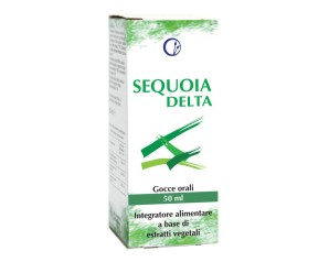 SEQUOIA DELTA SOL IAL 50ML   O