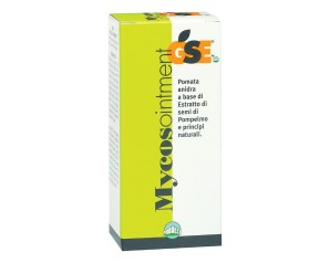 GSE Mycos Ointment 30ml