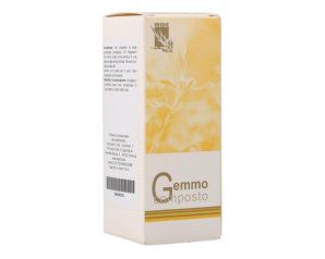 GEMMO COMP 04 50ML GTT