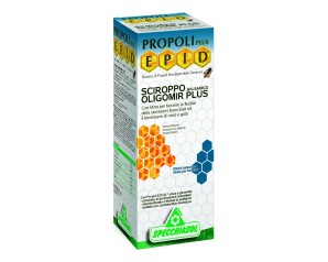 Specchiasol Oligomir Plus Sciroppo 170 ml