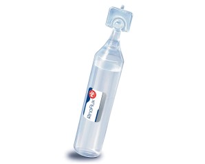 Pikdare Pic Soluzione Fisiologica 10 Flaconcini 10 Ml